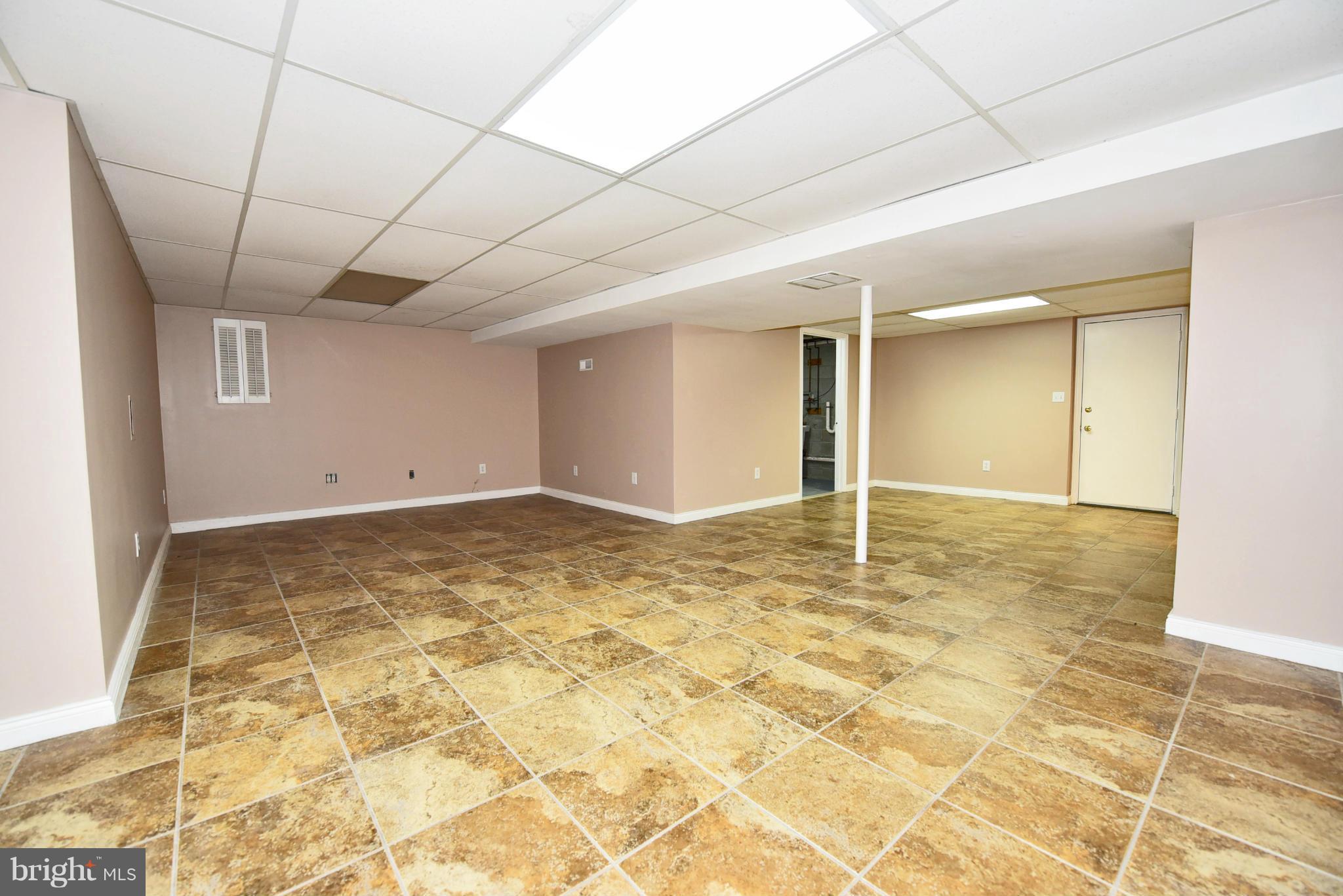 6220 Medora Road Linthicum, MD 21090 - Photo 25 of 30 Basement
