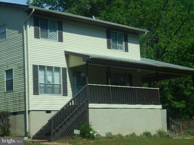 Exterior (Front)