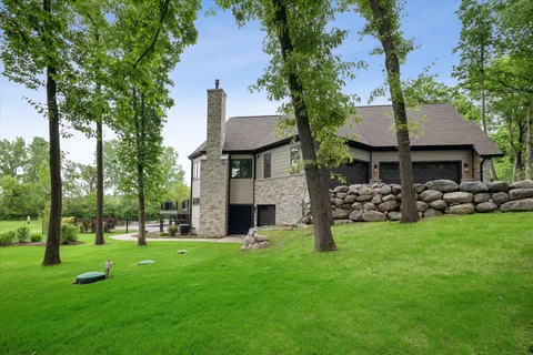 $2,499,000 | 3873 Carlisle Drive, Crystal Lake, IL 60012