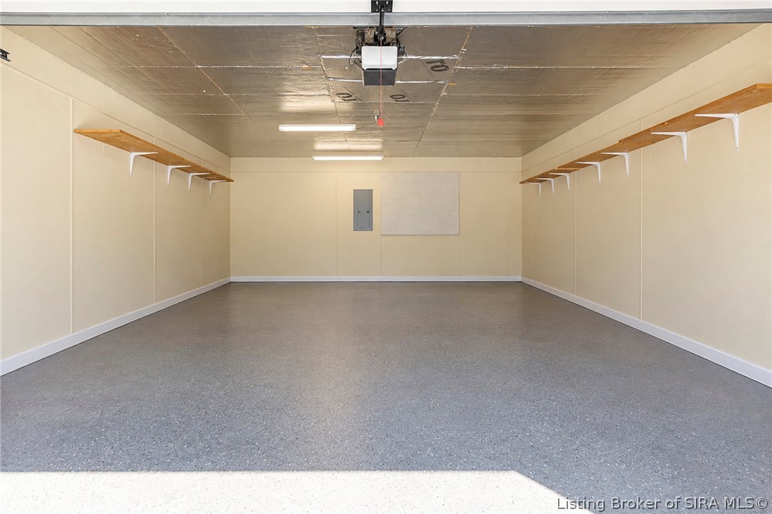 6930 North Bogardus Road Austin, IN 47102 - Photo 32 of 38 Organization is AI generated