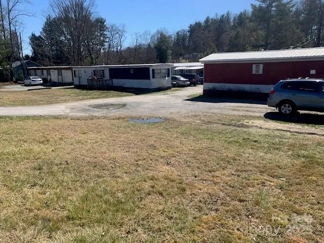 $950,000 | 675 Kayla W Drive West, Unit MHP 9, Pisgah Forest, NC 28768