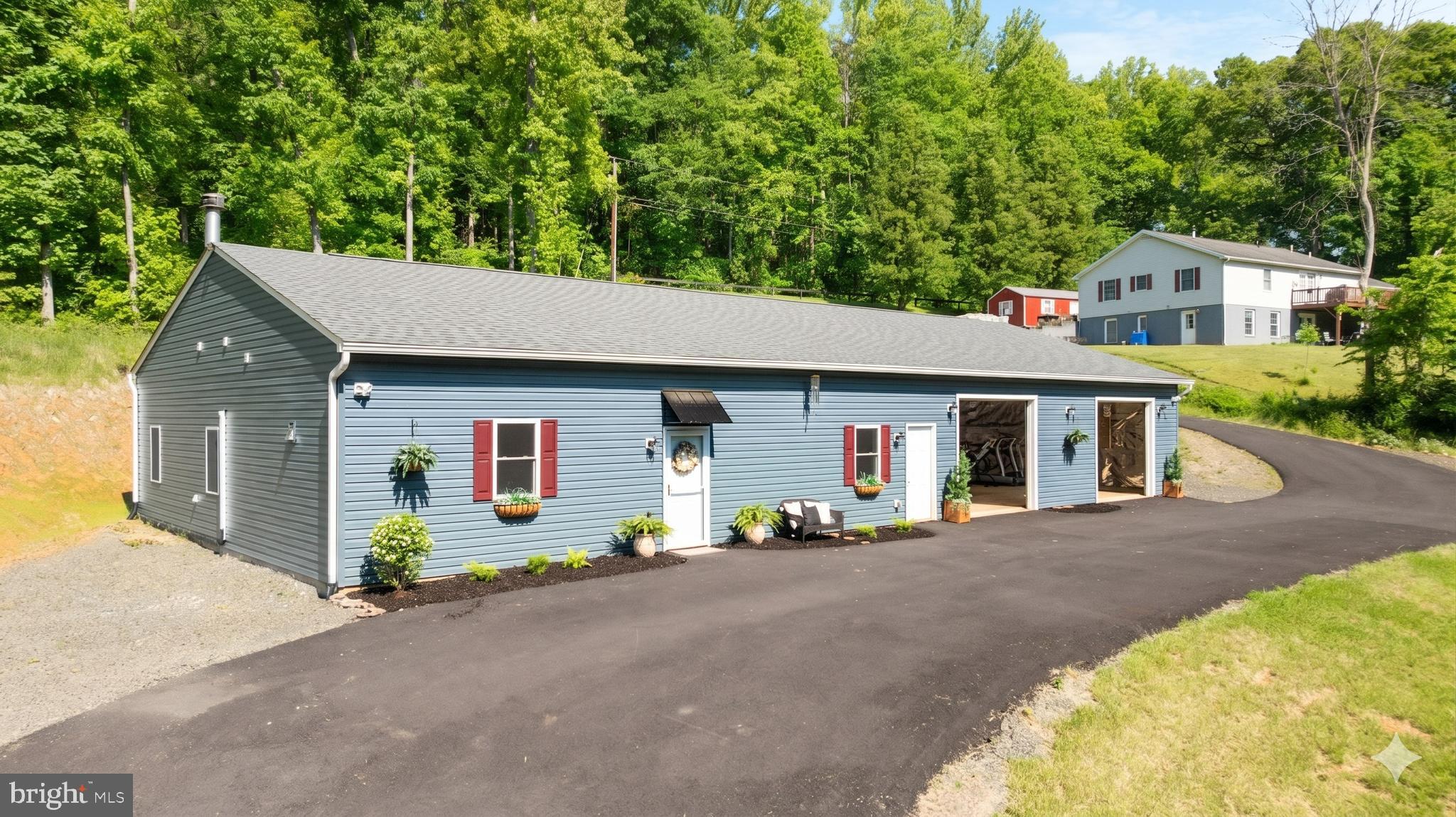 5331 Merry Oaks Road The Plains, VA 20198 - Photo 46 of 61