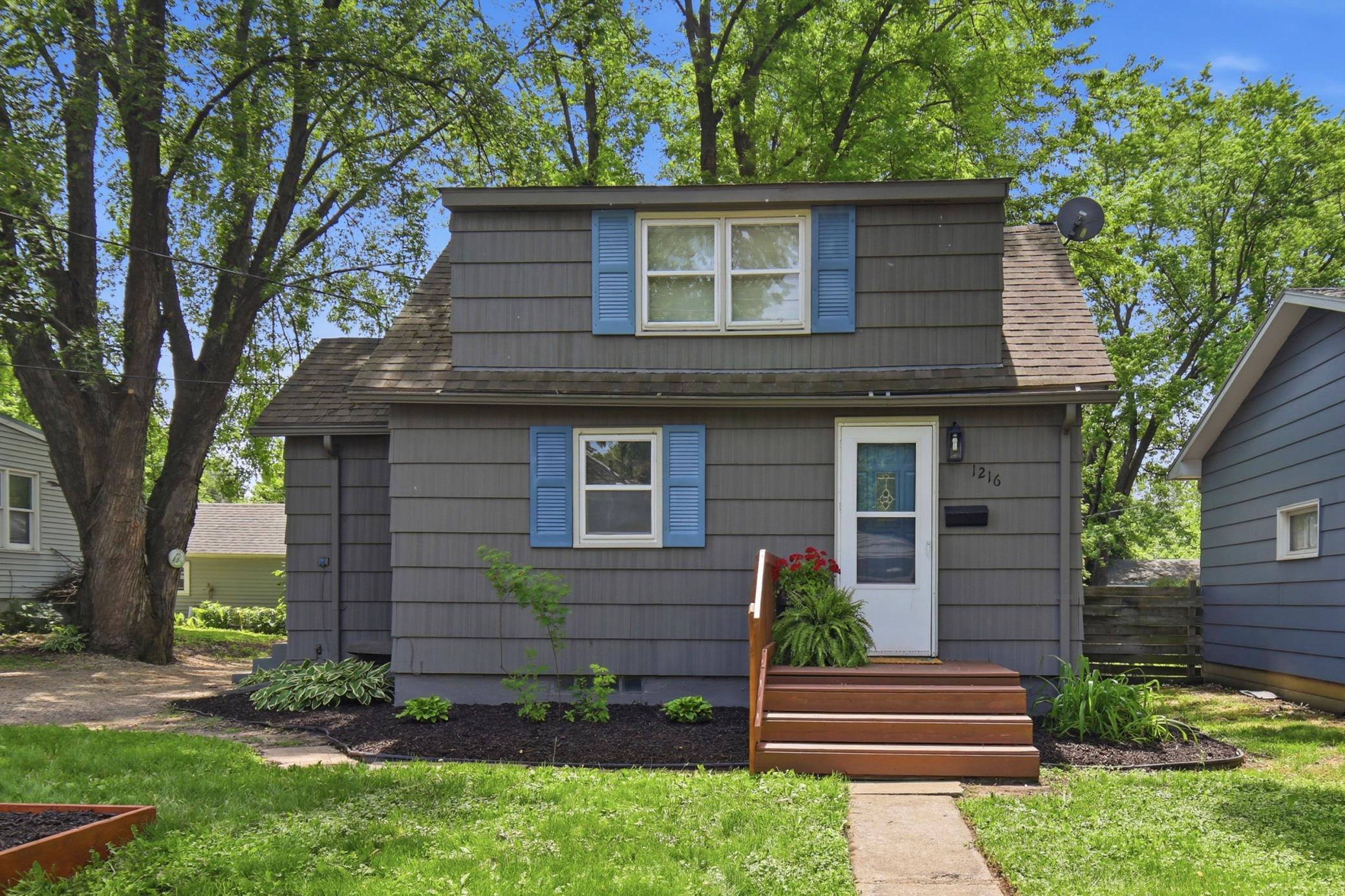 1216 5th Street Southeast Rochester, MN 55904 - Photo 1 of 27