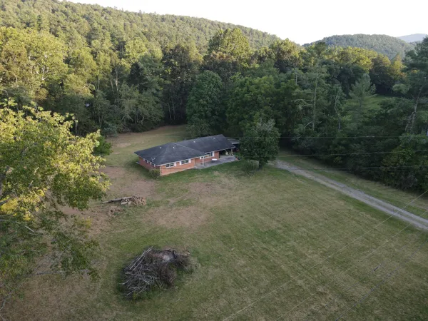 $169,000 | 2824 Big Draft Road, White Sulphur Springs, WV 24986