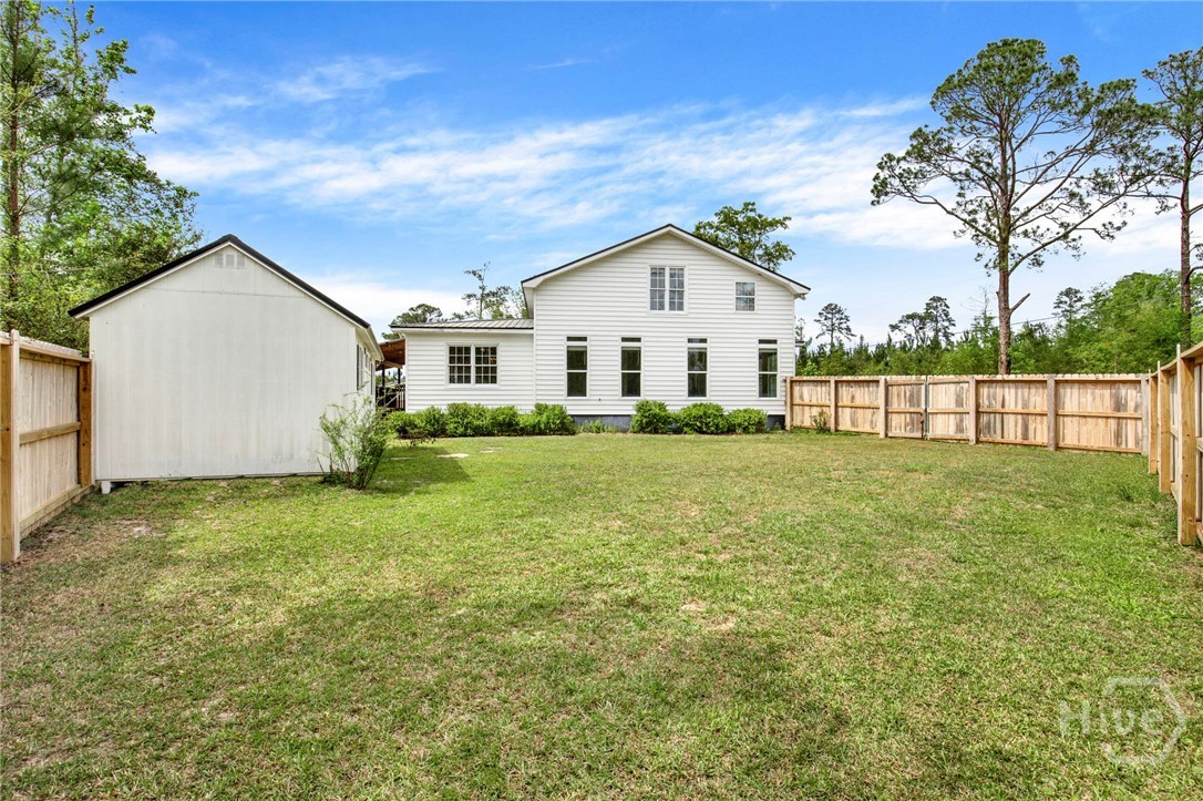 900 Garrison Street Pembroke, GA 31321 - Photo 33 of 40