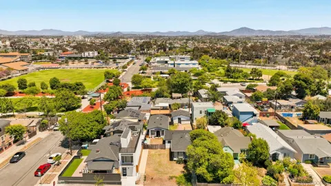 $1,099,000 | 3686 37th Street, San Diego, CA 92105