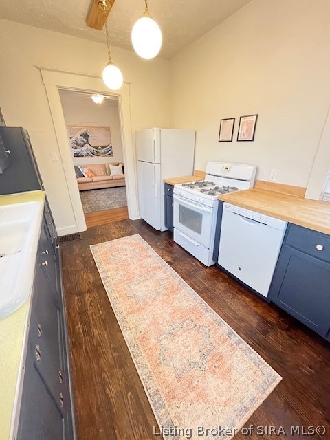 1928 East Spring Street New Albany, IN 47150 - Photo 9 of 51 Unit 2 kitchen
(Currently occupied Furnished Finder)