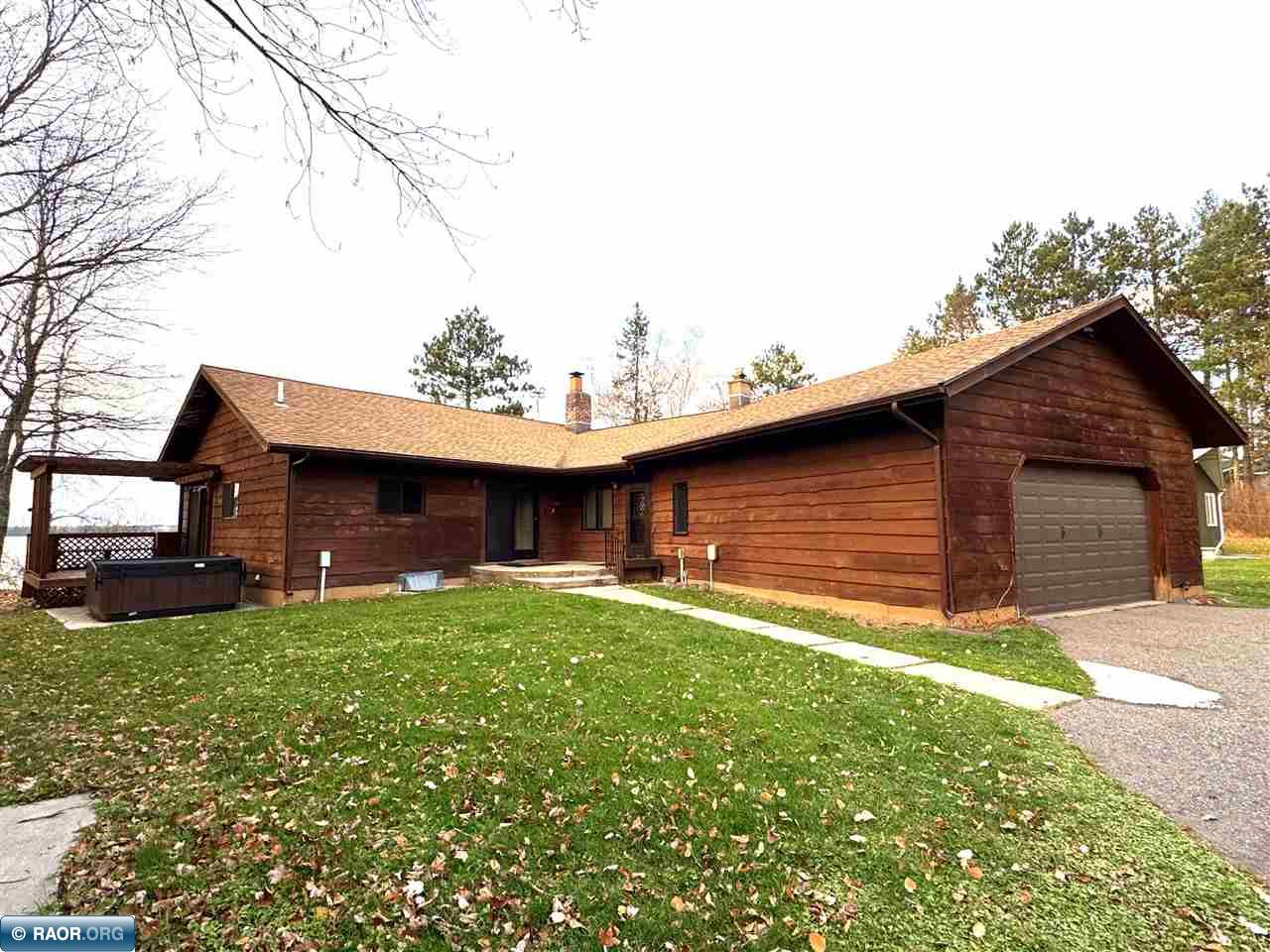 8909 Palm Road Britt, MN 55710 - Photo 1 of 50