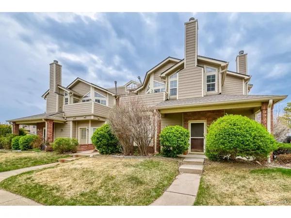 $305,000 | 4760 South Wadsworth Boulevard, Unit 107, Littleton, CO 80123