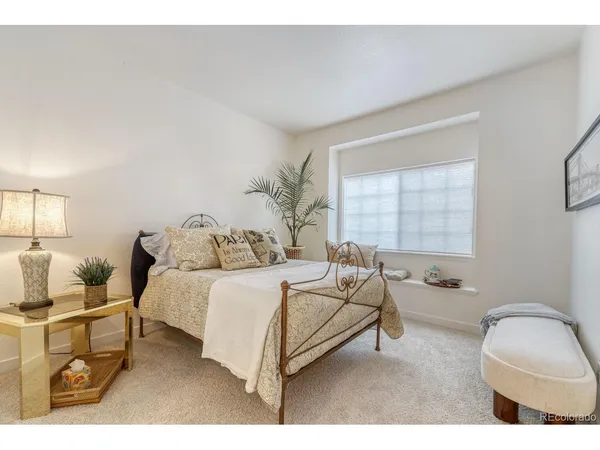 $305,000 | 4760 South Wadsworth Boulevard, Unit 107, Littleton, CO 80123