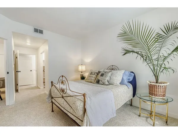 $305,000 | 4760 South Wadsworth Boulevard, Unit 107, Littleton, CO 80123