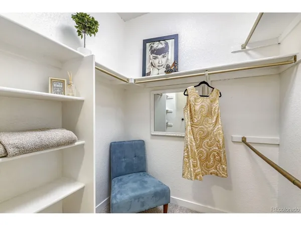 $305,000 | 4760 South Wadsworth Boulevard, Unit 107, Littleton, CO 80123