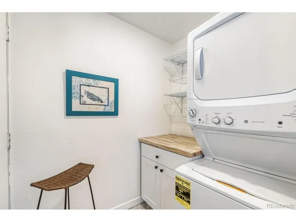 $305,000 | 4760 South Wadsworth Boulevard, Unit 107, Littleton, CO 80123