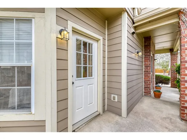 $305,000 | 4760 South Wadsworth Boulevard, Unit 107, Littleton, CO 80123