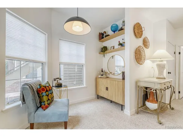 $305,000 | 4760 South Wadsworth Boulevard, Unit 107, Littleton, CO 80123