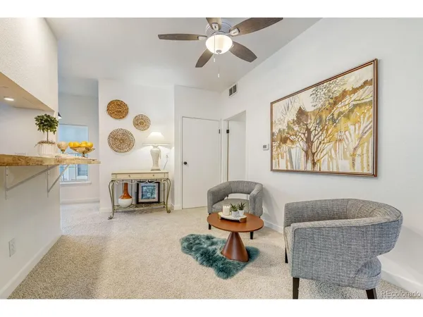 $305,000 | 4760 South Wadsworth Boulevard, Unit 107, Littleton, CO 80123