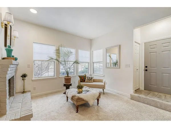 $305,000 | 4760 South Wadsworth Boulevard, Unit 107, Littleton, CO 80123