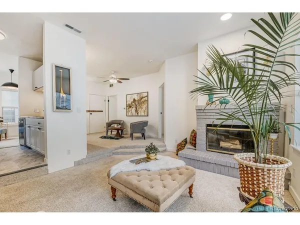 $305,000 | 4760 South Wadsworth Boulevard, Unit 107, Littleton, CO 80123