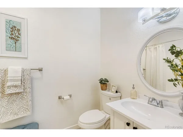$305,000 | 4760 South Wadsworth Boulevard, Unit 107, Littleton, CO 80123