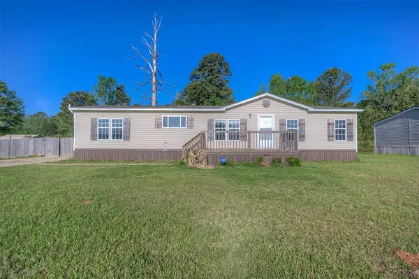 $189,900 | 303 Canvas Back Drive, Princeton, LA 71067