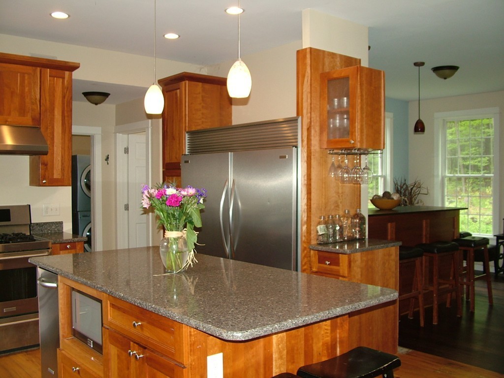 126 North Warger Road Ashfield, MA 01370 - Photo 5 of 29 Gallery Image 5