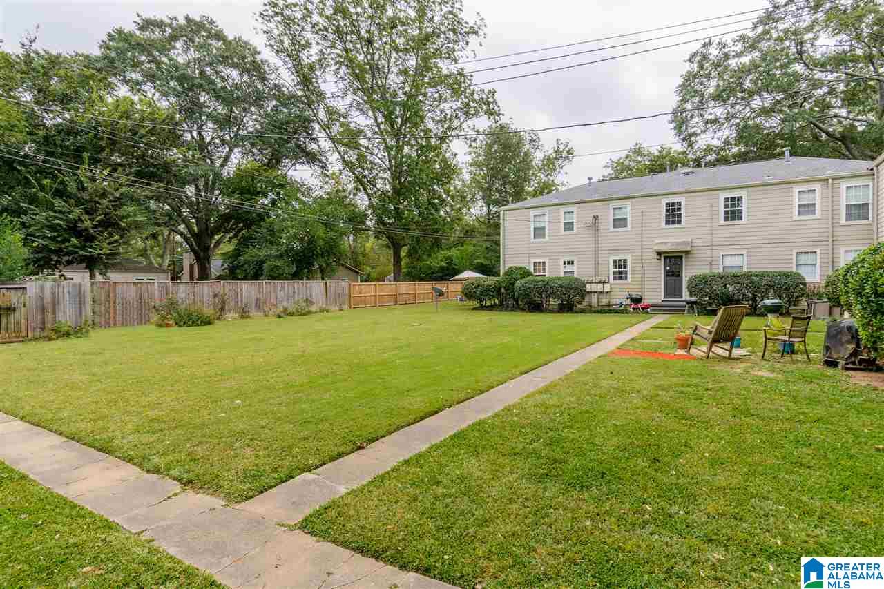 203 Fox Hall Road, Unit 203C Birmingham, AL 35213 - Photo 21 of 21