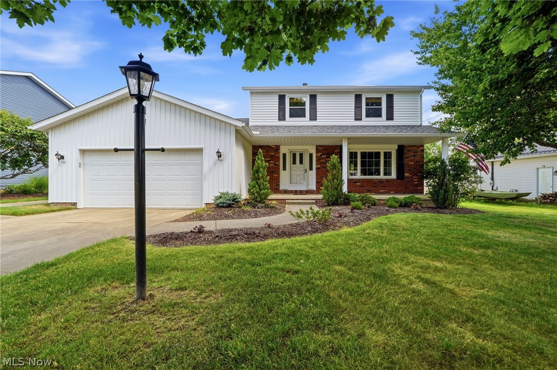 13176 Whitney Road Strongsville, OH 44136 - Photo 1 of 50 Gallery Image 1