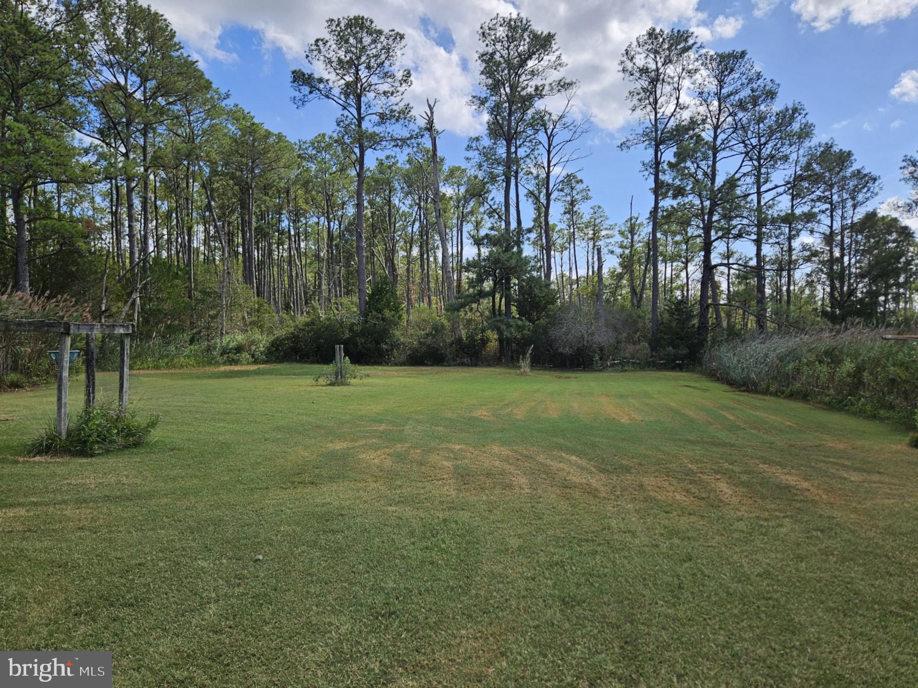 2796 Calvary Road Crisfield, MD 21817 - Photo 16 of 17 a view of a park