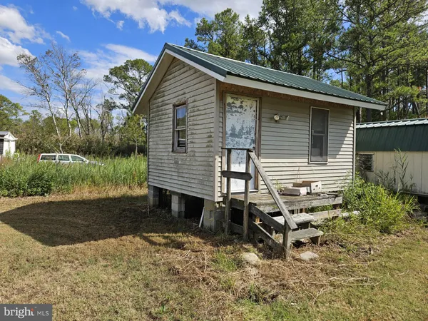 $99,500 | 2796 Calvary Road, Crisfield, MD 21817