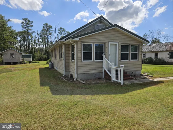 $99,500 | 2796 Calvary Road, Crisfield, MD 21817