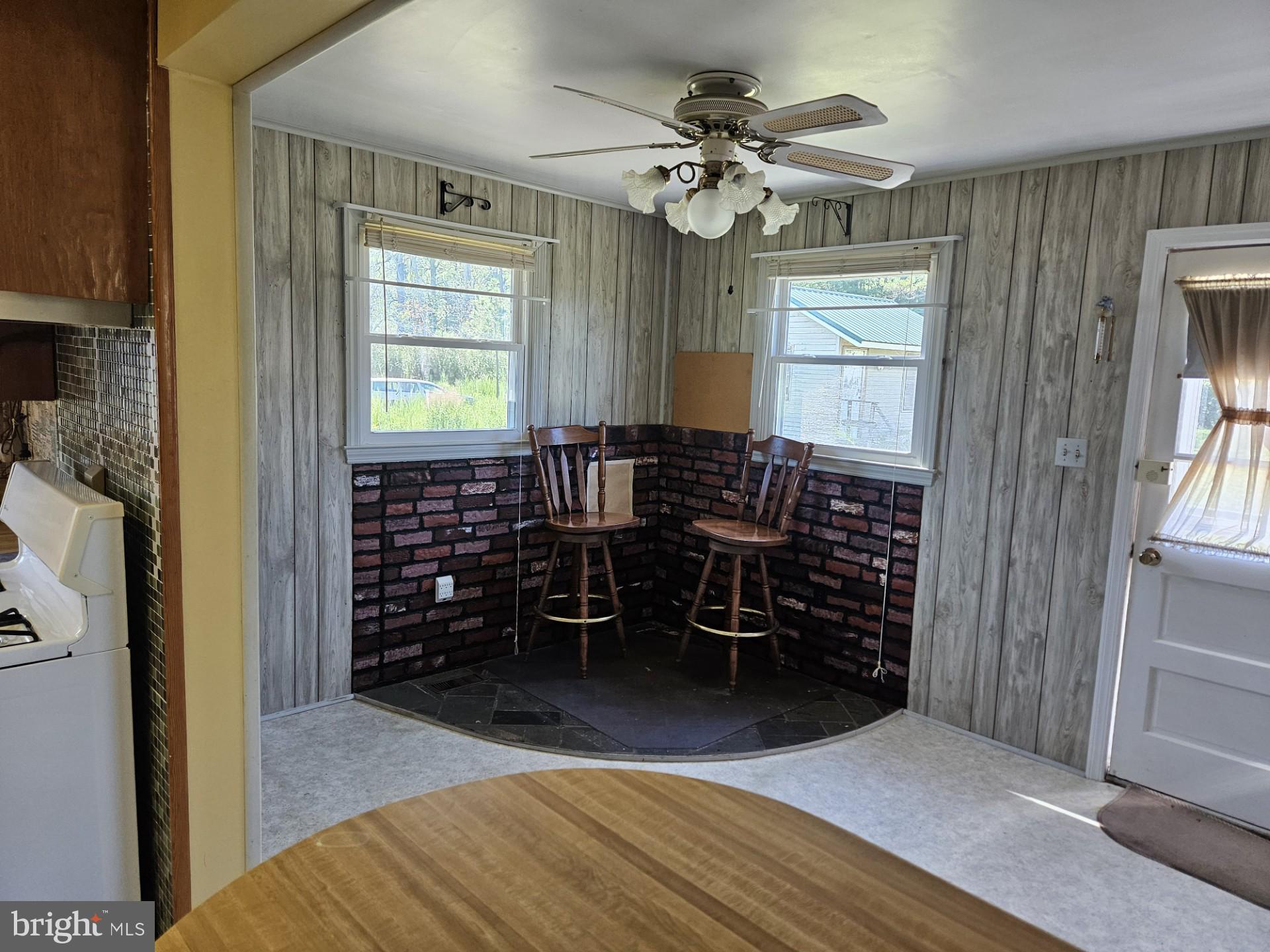 2796 Calvary Road Crisfield, MD 21817 - Photo 10 of 17 a view of livingroom with furniture and window