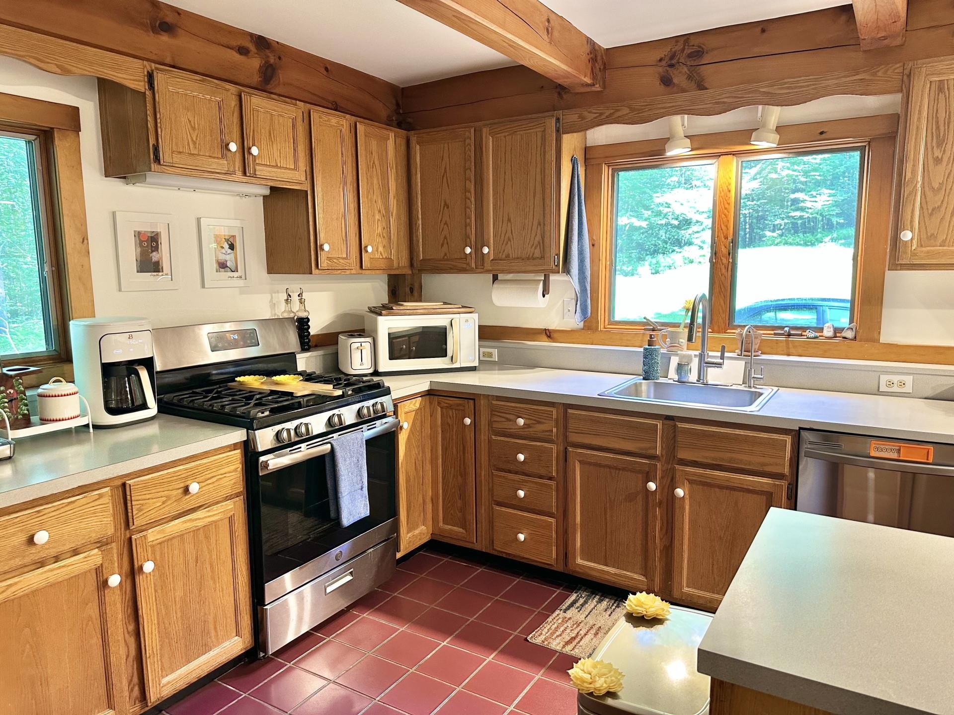 563 Forest Road Wilton, NH 03086 - Photo 13 of 40 Gallery Image 13