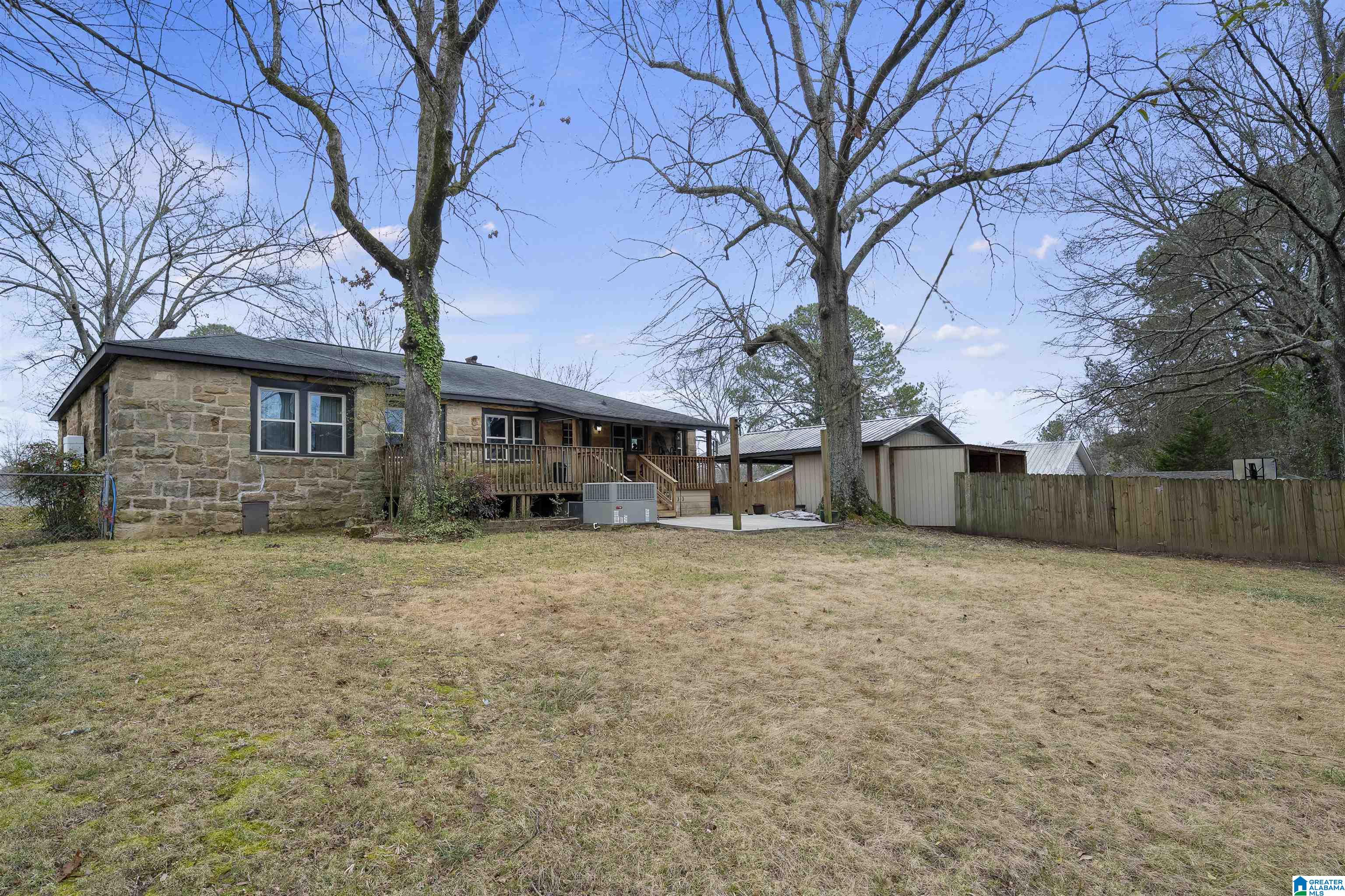 604 4th Avenue South Jasper, AL 35501 - Photo 22 of 27