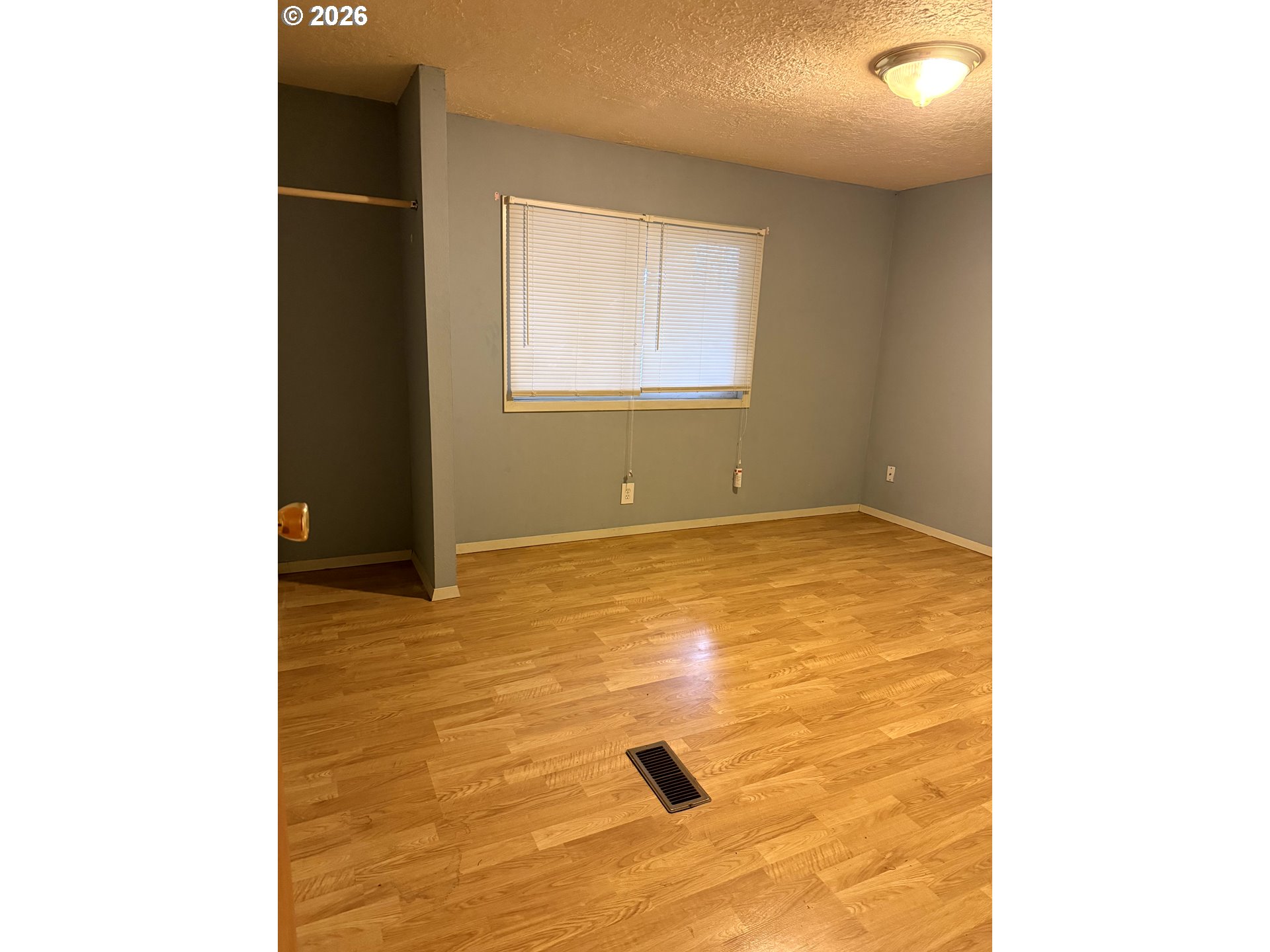 157 Rodgers Road Silverlake, WA 98645 - Photo 16 of 27 a view of an empty room