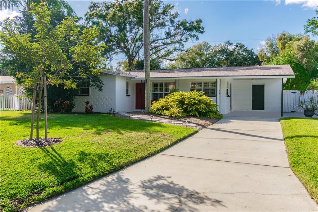 4517 South Shamrock Road Tampa, FL 33611 - Photo 1 of 1