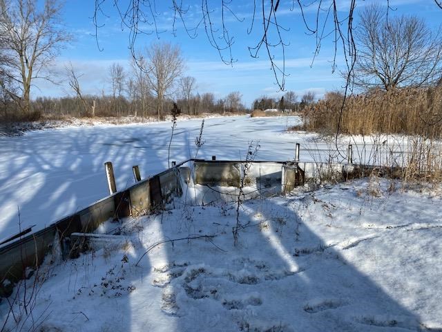 0 Wenonah Road Standish, MI 48658 - Photo 3 of 4