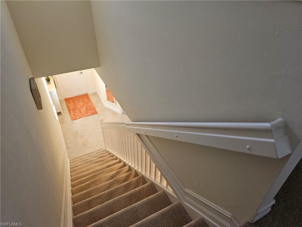 7914 Bristol Circle Naples, FL 34120 - Photo 21 of 22 a view of entryway