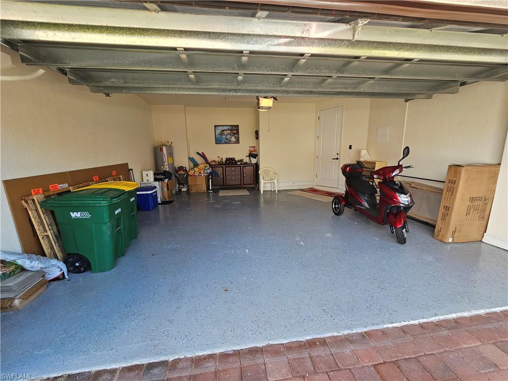 7914 Bristol Circle Naples, FL 34120 - Photo 22 of 22 a view of storage and utility room