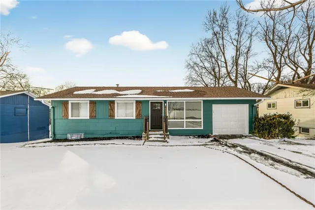 $210,000 | 8132 Sterling Avenue, Raytown, MO 64138
