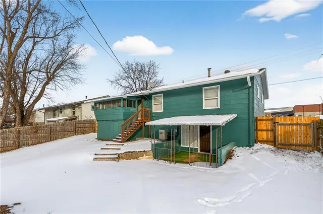 $210,000 | 8132 Sterling Avenue, Raytown, MO 64138