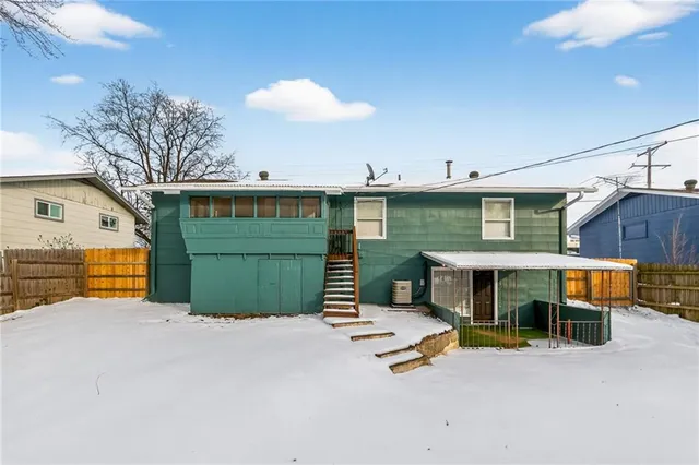 $210,000 | 8132 Sterling Avenue, Raytown, MO 64138