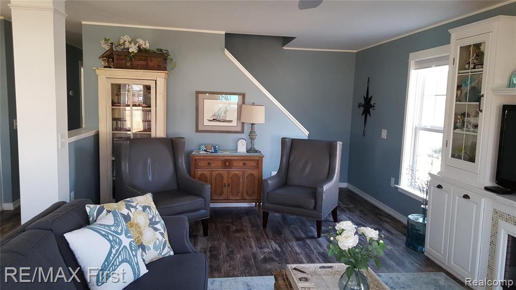 7684 Holiday Road Lexington, MI 48450 - Photo 18 of 32