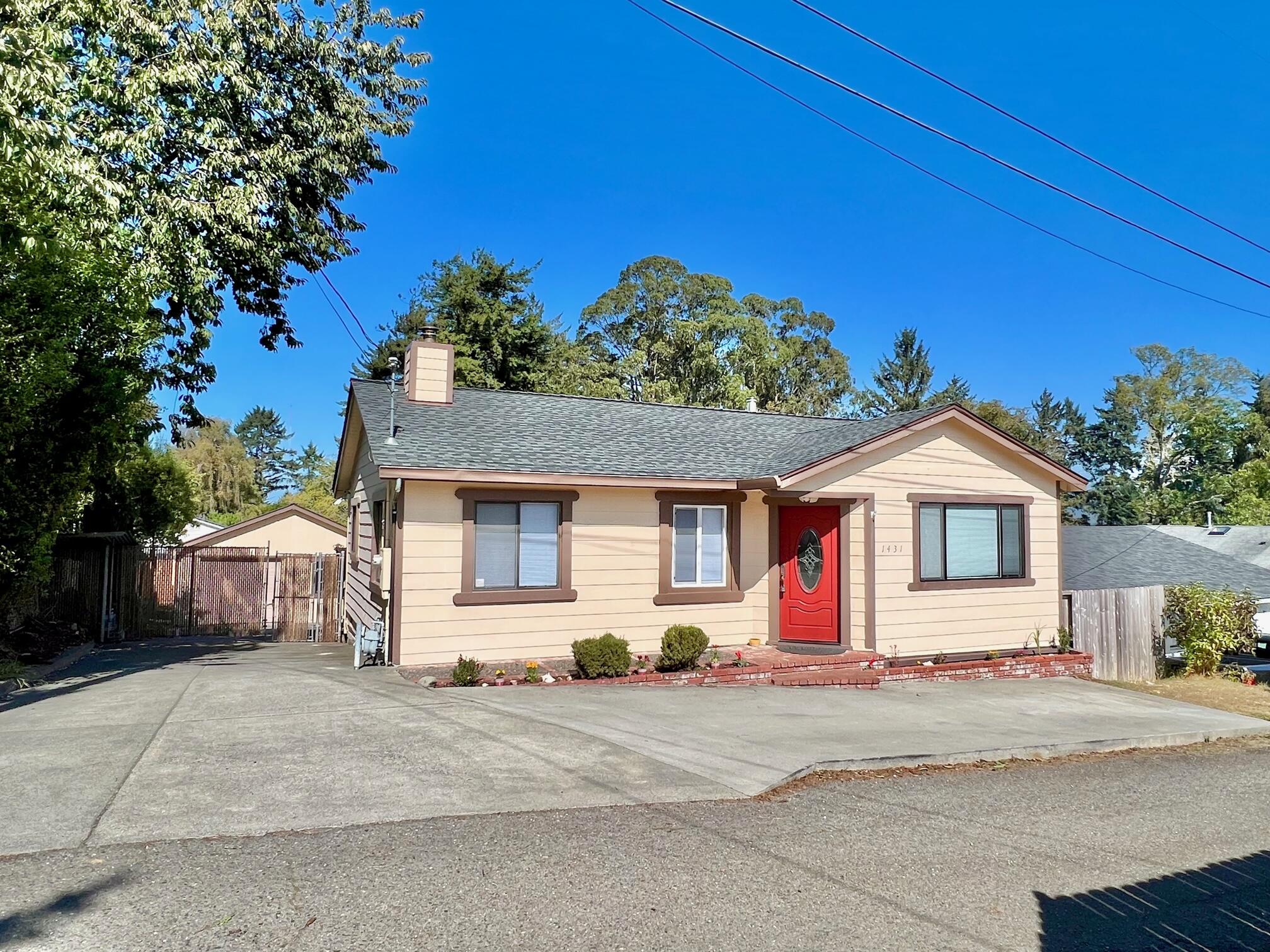 1431 Marsh Road Eureka, CA 95501 - Photo 1 of 47