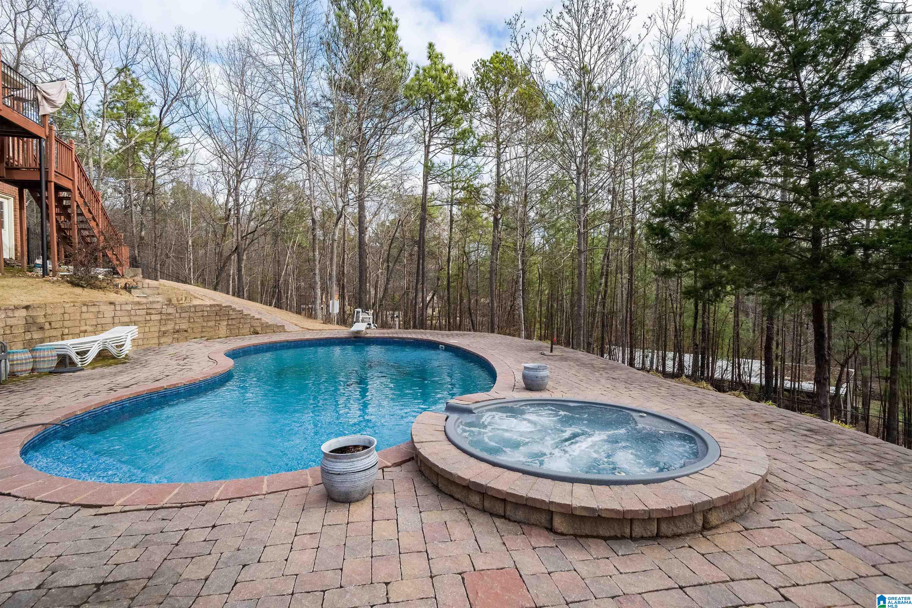 3220 Mountain Ridge Circle Birmingham, AL 35242 - Photo 45 of 65