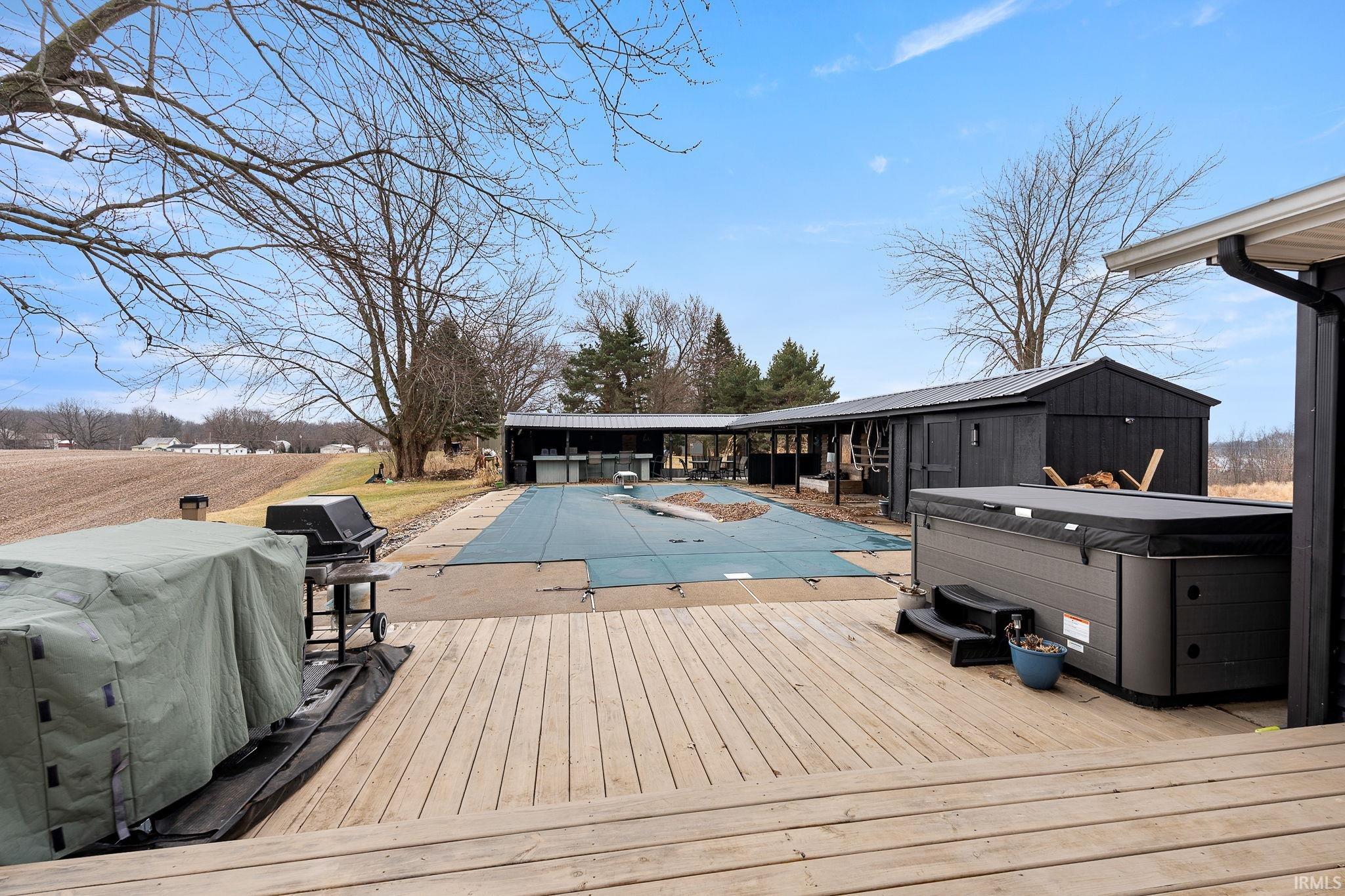 5600 Highway 1 Hamilton, IN 46742 - Photo 21 of 36