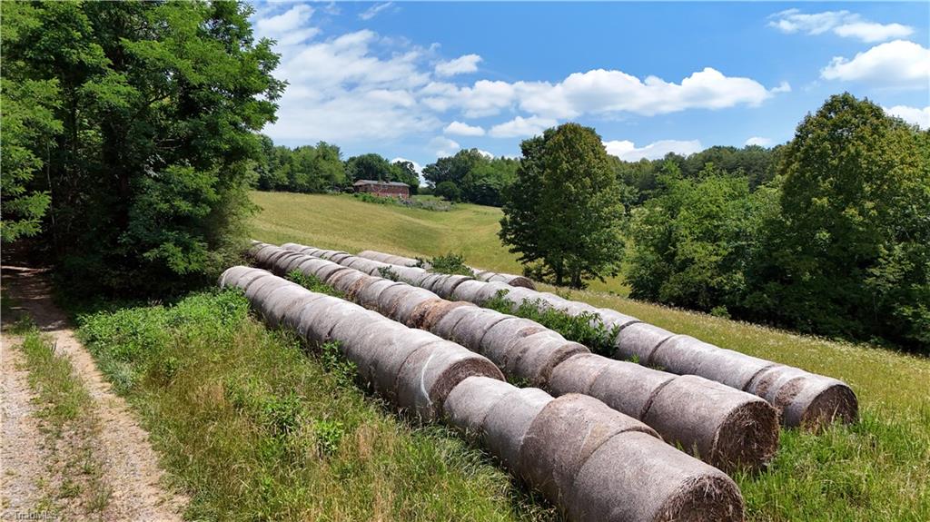 975 Cox Ridge Road Claudville, VA 24076 - Photo 44 of 50