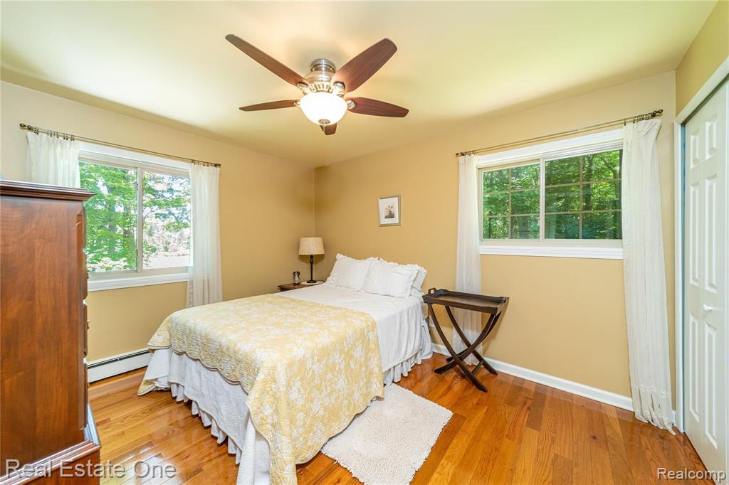 3333 Cullen Road Howell, MI 48855 - Photo 20 of 37