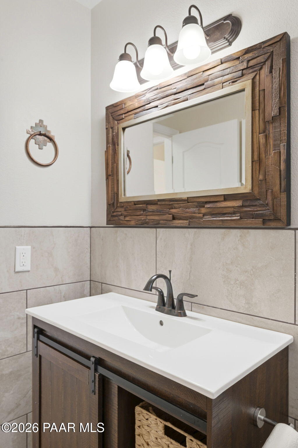 2855 West Willow Oak Road Prescott, AZ 86305 - Photo 28 of 43 Bathroom