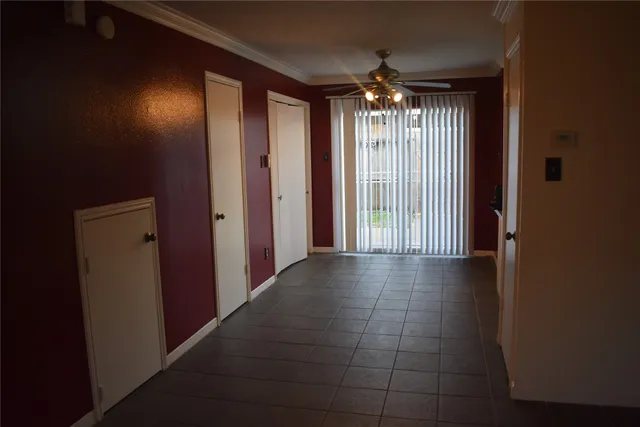 a kitchen with a sink and a window