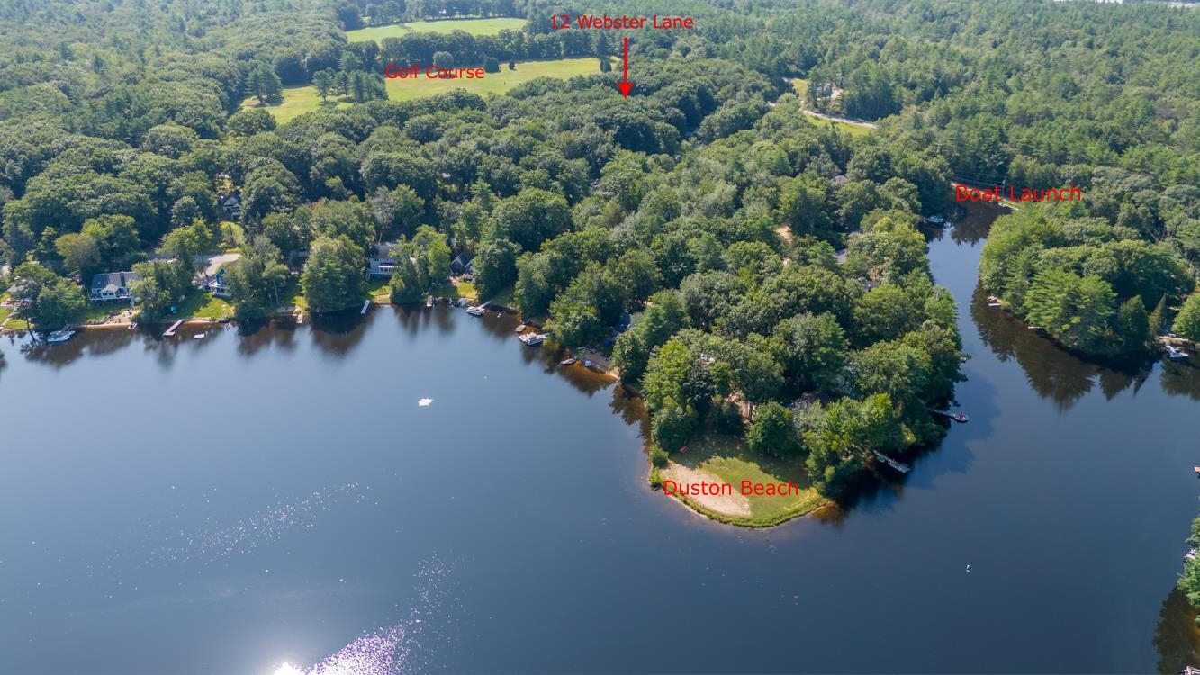 12 Webster Lane Barnstead, NH 03225 - Photo 16 of 42